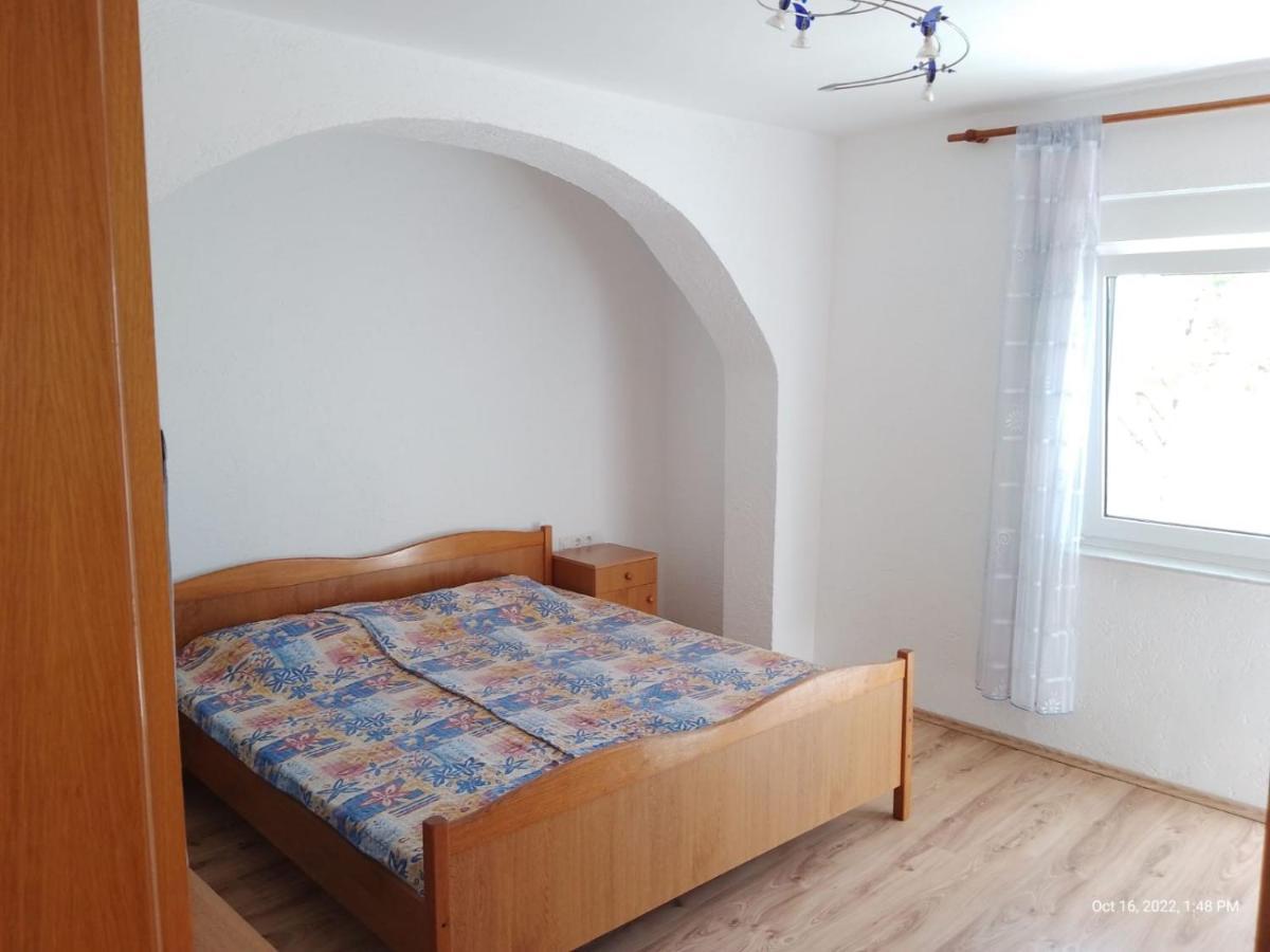 Apartman Tomic - Copacabana Beach Okrug Gornji Exterior foto