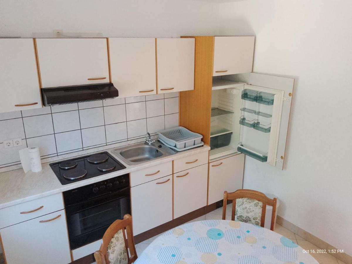 Apartman Tomic - Copacabana Beach Okrug Gornji Exterior foto
