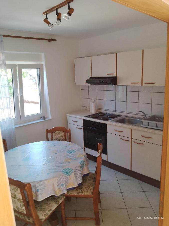 Apartman Tomic - Copacabana Beach Okrug Gornji Exterior foto