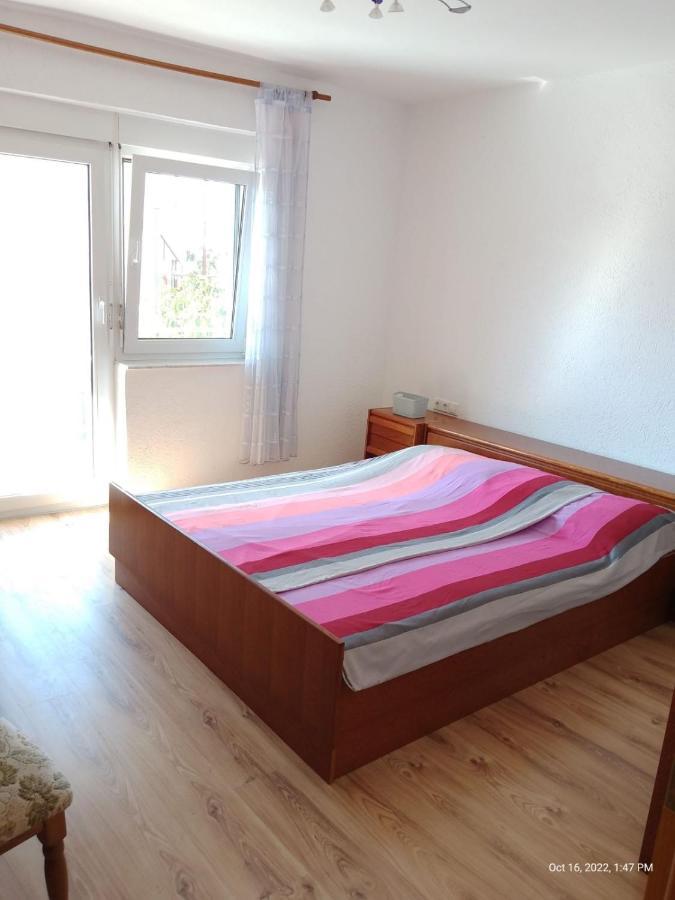 Apartman Tomic - Copacabana Beach Okrug Gornji Exterior foto