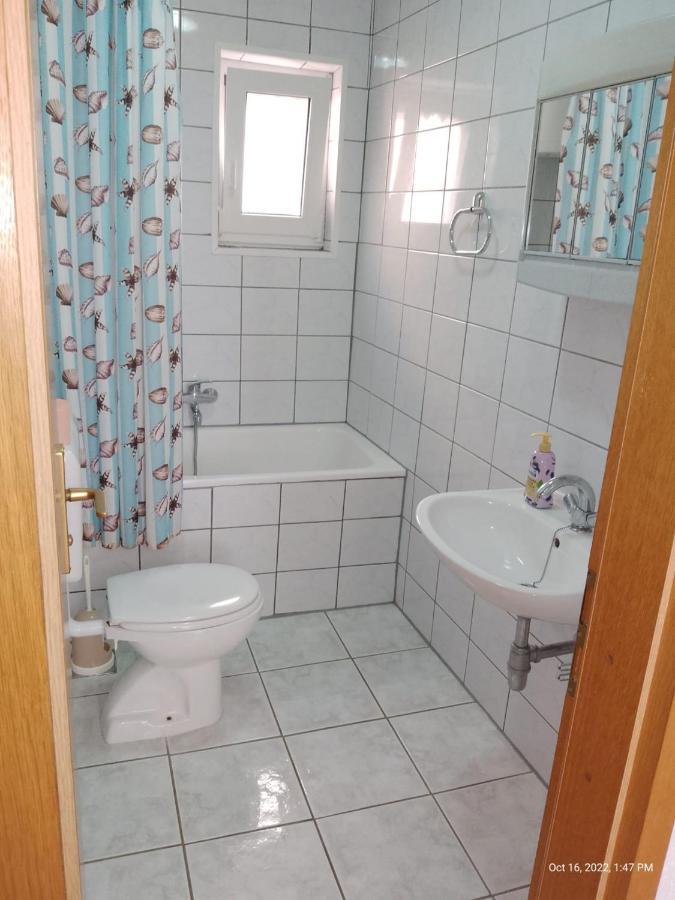 Apartman Tomic - Copacabana Beach Okrug Gornji Exterior foto