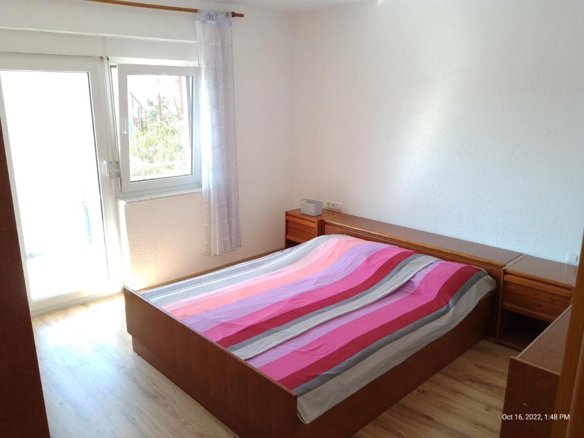 Apartman Tomic - Copacabana Beach Okrug Gornji Exterior foto