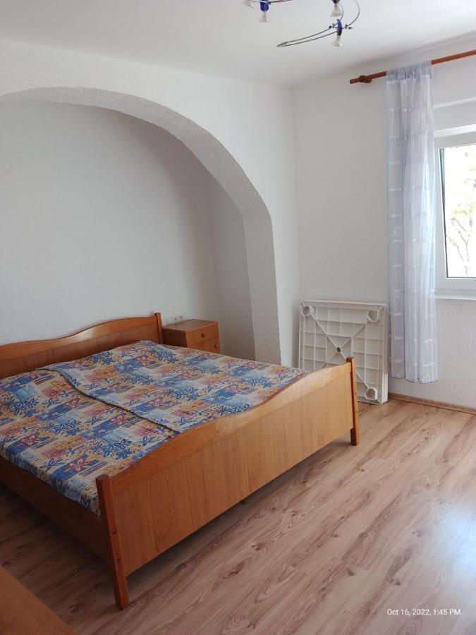 Apartman Tomic - Copacabana Beach Okrug Gornji Exterior foto