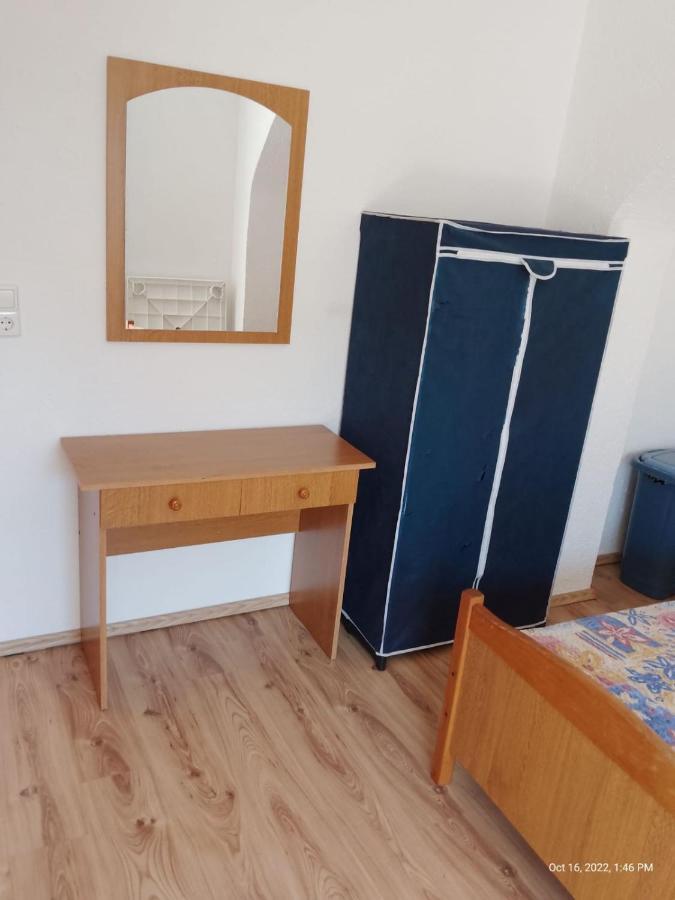Apartman Tomic - Copacabana Beach Okrug Gornji Exterior foto