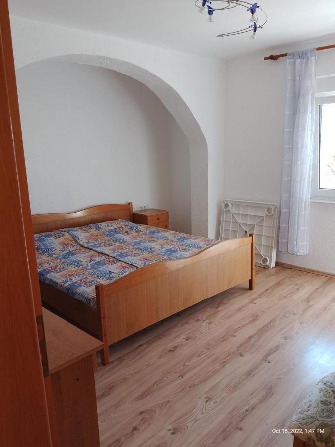 Apartman Tomic - Copacabana Beach Okrug Gornji Exterior foto