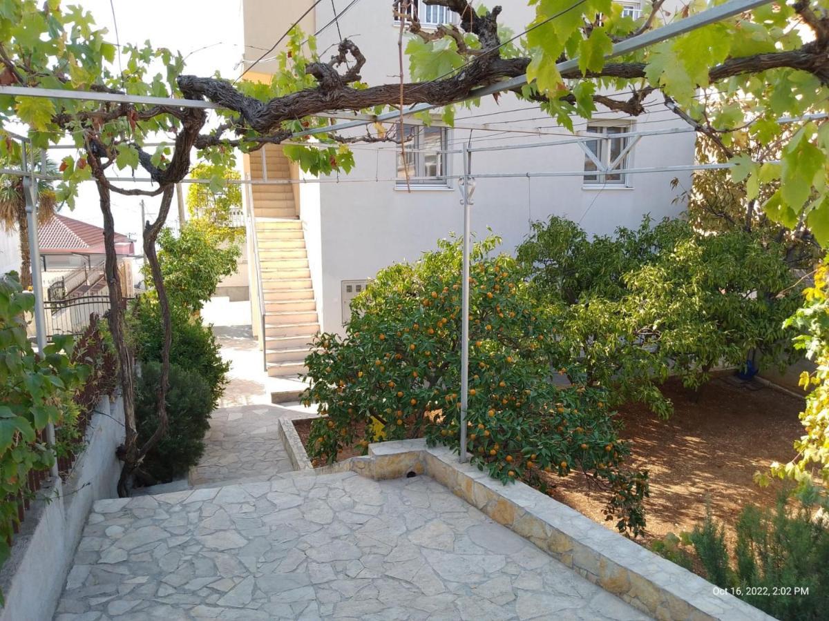 Apartman Tomic - Copacabana Beach Okrug Gornji Exterior foto