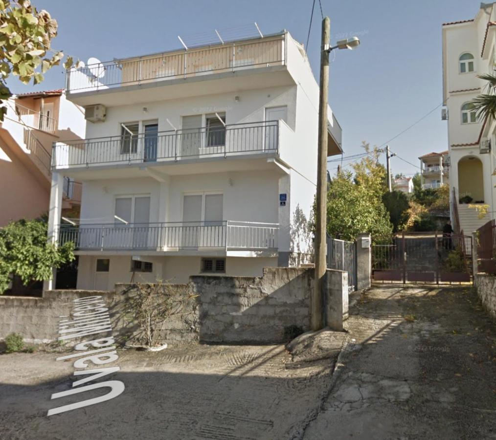 Apartman Tomic - Copacabana Beach Okrug Gornji Exterior foto