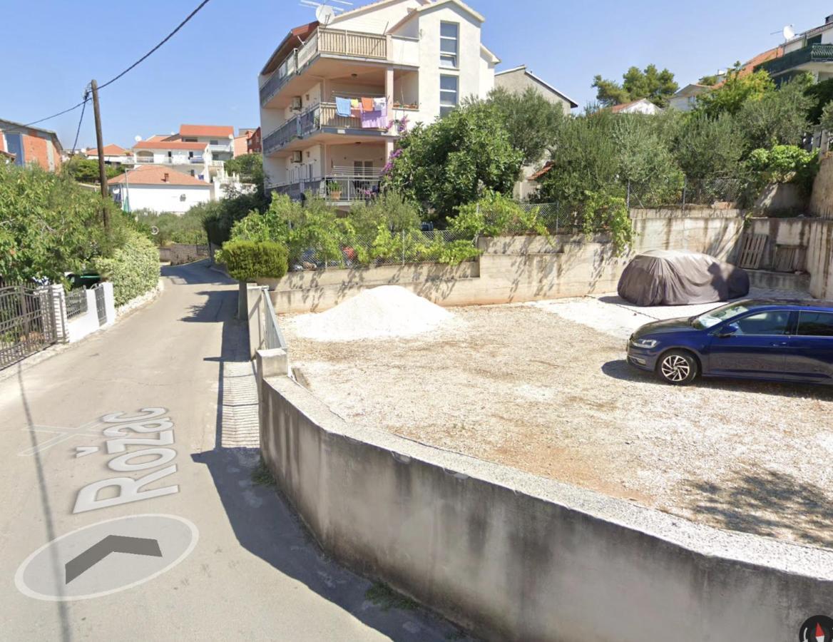 Apartman Tomic - Copacabana Beach Okrug Gornji Exterior foto