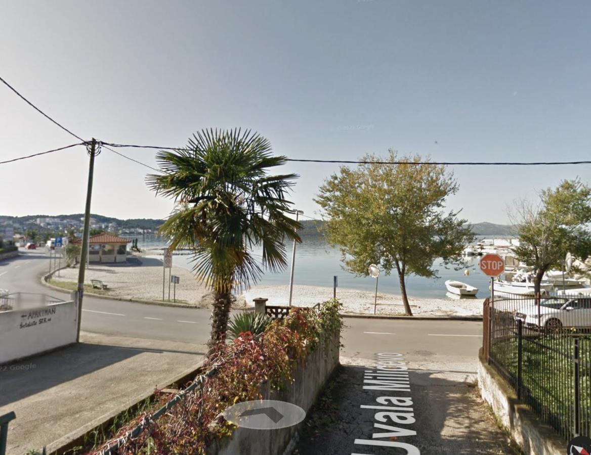 Apartman Tomic - Copacabana Beach Okrug Gornji Exterior foto